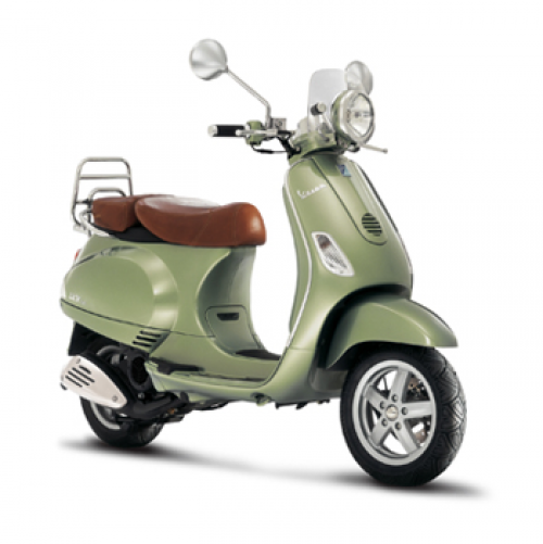 Vespa Vespa LXV 125 ie