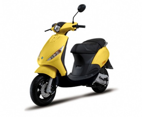 Piaggio Zip 50 4T