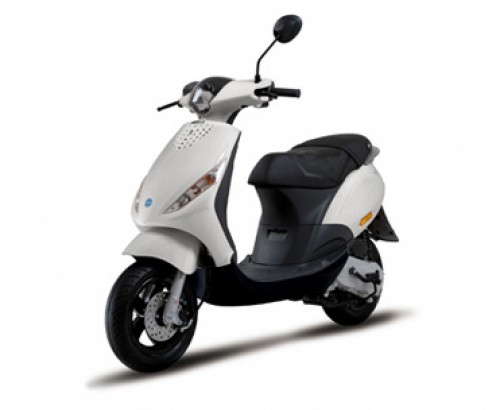 Piaggio Zip 50 2T