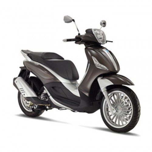 Piaggio BEVERLY 300ie