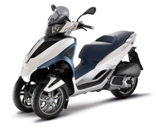 Piaggio MP3 Yourban 300 ie RL