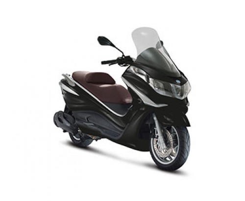 Piaggio Piaggio X10 500 Executive