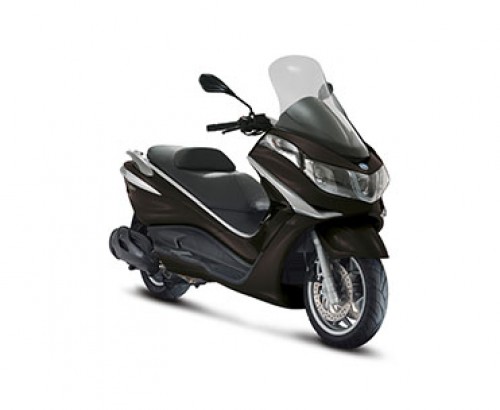 Piaggio Piaggio X10 350