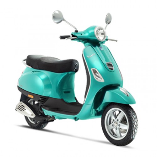 Vespa LX 50 4t 4v