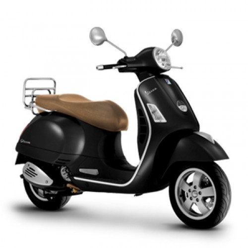 Vespa Vespa GTS 300 ie