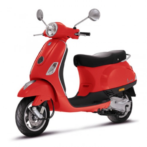 Vespa Vespa LX 50