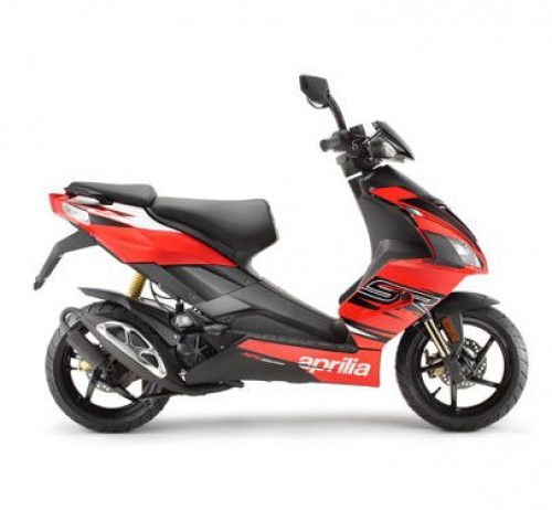 Kymco SR - 50